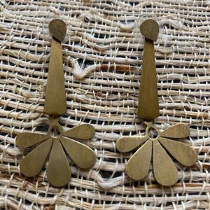 Noonday Collection Parlor Earrings